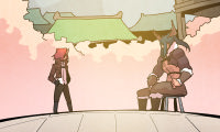Overlord Time!