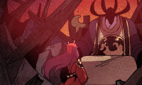 Overlord Time!