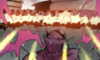 Overlord Time!