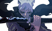 Overlord Time!