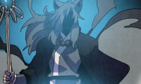 Overlord Time!