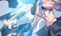 Overlord Time!