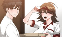 Childhood Friends
