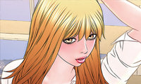 Superstar Cynthia Oh