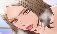 Superstar Cynthia Oh