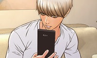Superstar Cynthia Oh