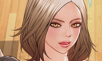 Superstar Cynthia Oh