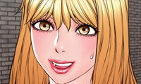 Superstar Cynthia Oh