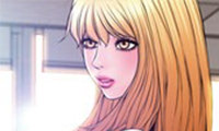 Superstar Cynthia Oh