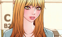 Superstar Cynthia Oh