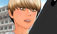Superstar Cynthia Oh