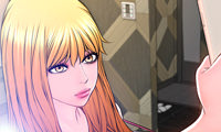 Superstar Cynthia Oh