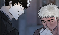Hand in Hand
