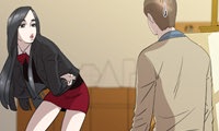 New Teacher in Town