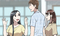 New Teacher in Town
