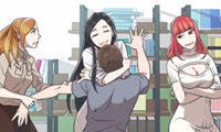 New Teacher in Town