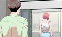 Behind the Curtains