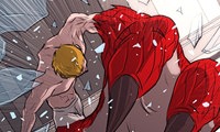 29. HER TRUE FORM... UNLEASHED - 3