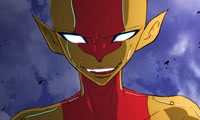 33. HER TRUE FORM... UNLEASHED - 7