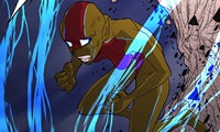 34. HER TRUE FORM... UNLEASHED - 8