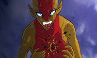 36. HER TRUE FORM... UNLEASHED - 10