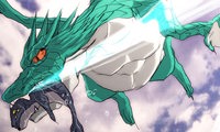 40. HER TRUE FORM... UNLEASHED - 14