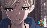 50. DESCENDANT OF THE TYRANT DRAGON - 2