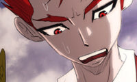 51. DESCENDANT OF THE TYRANT DRAGON - 3