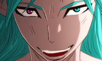 52. DESCENDANT OF THE TYRANT DRAGON - 4