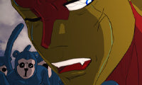 53. DESCENDANT OF THE TYRANT DRAGON - 5