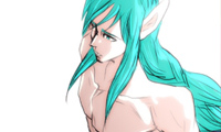 54. DESCENDANT OF THE TYRANT DRAGON - 6