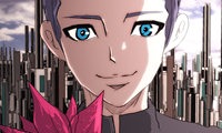 56. DESCENDANT OF THE TYRANT DRAGON - 8