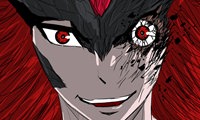 64. DAPENG VS THE TYRANT DRAGON - 1