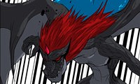 65. DAPENG VS THE TYRANT DRAGON - 2