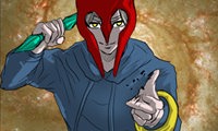 The Chronicles of Apocalypse