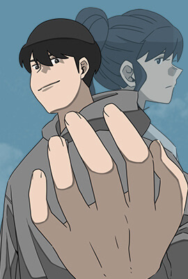 Let Me Hold Your Hand