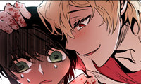 My BL Tales