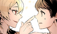 My BL Tales