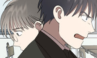 My BL Tales