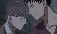 My BL Tales