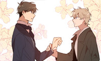 My BL Tales