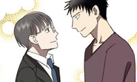 My BL Tales