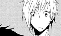 Boring Ninomiya-san