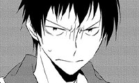 Boring Ninomiya-san