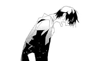 Boring Ninomiya-san