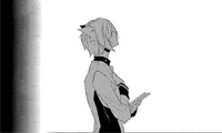 Boring Ninomiya-san
