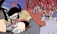 The Fang of Yeongno