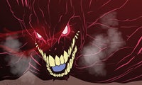 The Fang of Yeongno