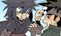 The Fang of Yeongno
