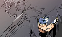 The Fang of Yeongno